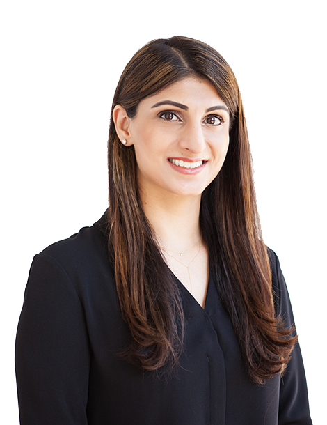 Dr. Sandra Dhaliwal